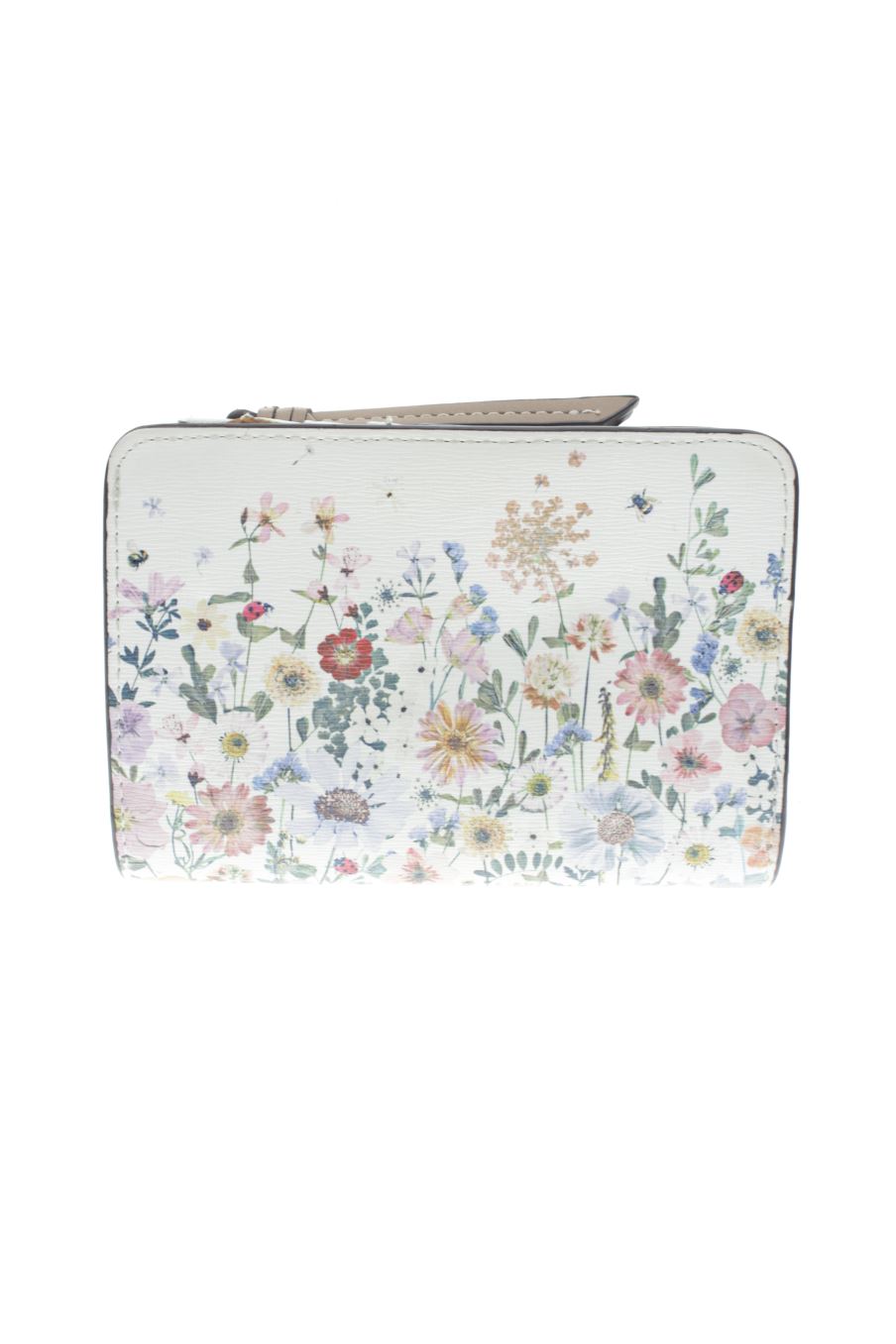 Billetera Estampado de Parfois