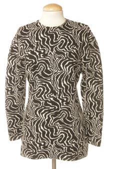 Blouse à manches longues XS Zara, photo 1 sur 2