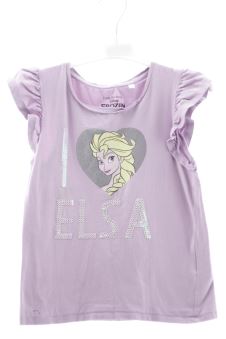T-shirt 9 ans Disney (C&A)