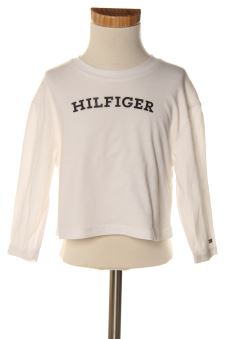 T-shirt manches longues 3 ans Tommy Hilfiger