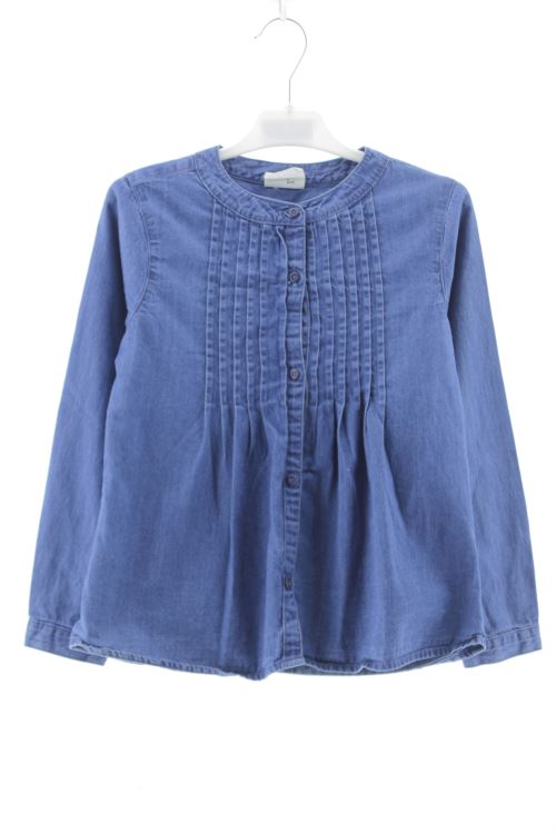 Blouse à manches longues