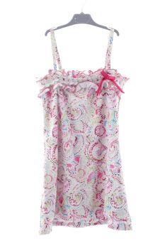 Aufwändiges Kleid 152 La Hormiga