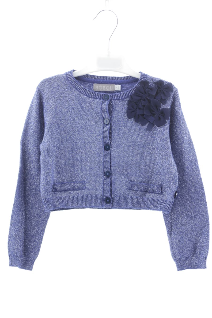 Gilet manches longues Boboli de la taille 4 ans de seconde main