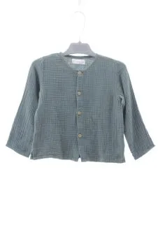 Blusa de manga larga 2 años Mango