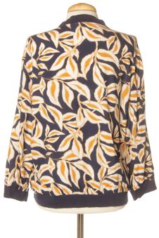 Cardigan L Algo Bonito