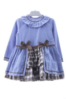 Robe 3 ans Miranda
