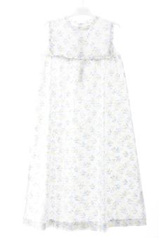 Aufwändiges Kleid 146 Gocco