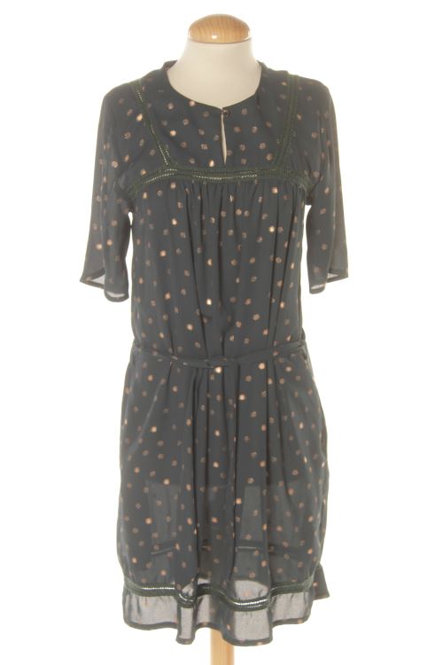 Robe casual