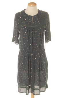 Robe casual XS OPULLENCE