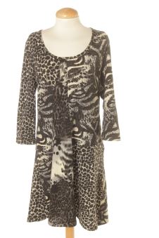 Robe casual L Ada gatti