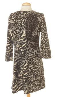 Robe casual L Ada gatti