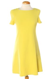 Vestido casual XS trf (ZARA)