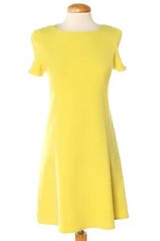 Vestido casual XS trf (ZARA), foto 1 de 2