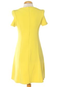 Vestido casual XS trf (ZARA)