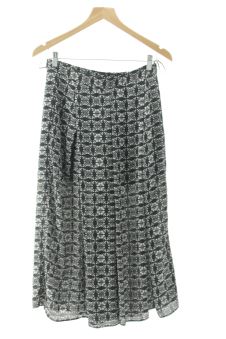 Pantalon Casual M Mango