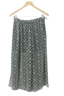 Pantalon Casual M Mango