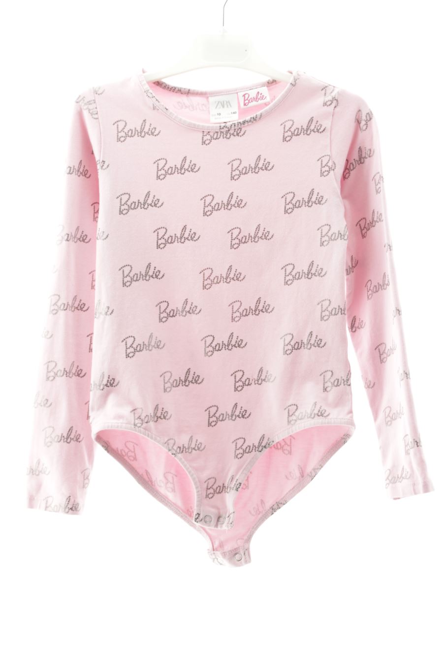 Camiseta de manga larga de Zara de la talla 10 años de segunda mano