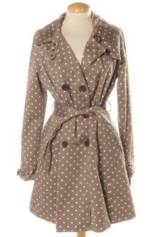 Gabardina 38 La redoute