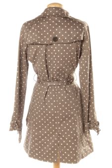 Gabardina 38 La redoute