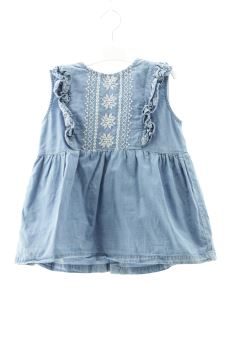 Aufwändiges Kleid 110 ZY