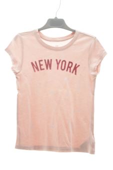 Kurzärmeliges T-Shirt 116 Gap