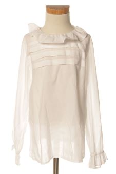 Langärmelige Bluse 140 ZY