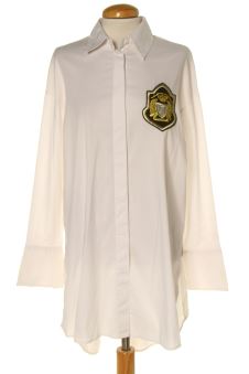 Robe casual L Imperial
