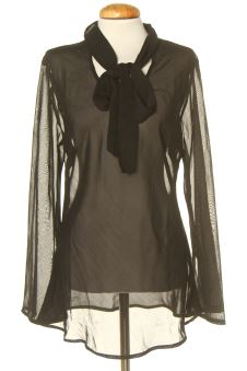 Blouse à manches longues 46 Venca