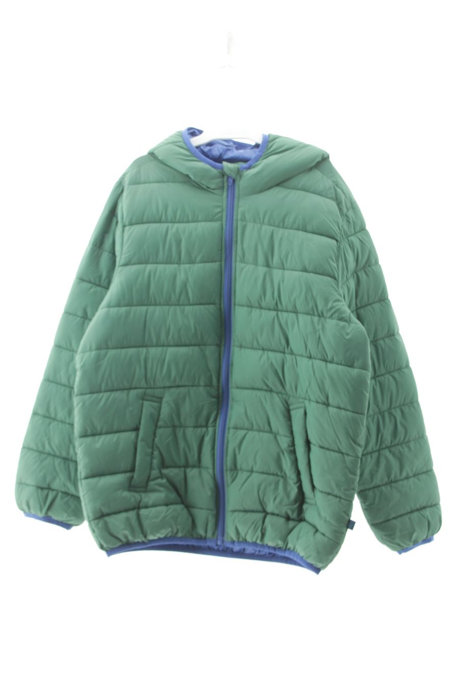 Blouson Benetton de la taille 10 ans de seconde main