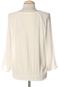 Blouse à manches longues XL Esprit