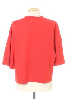 Camiseta M BIMBA Y LOLA