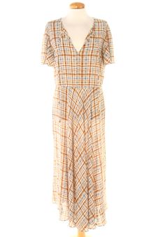 Robe casual M Zara