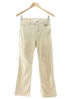 Pantalon 34 Mango