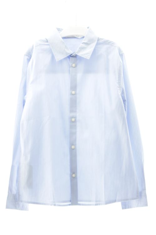 Chemise manches longues