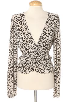 Blouse à manches longues S Zara, photo 1 sur 2