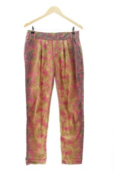 Pantalón Casual 40 Naf Naf, foto 1 de 2