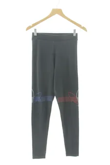 Legging 38 Adidas, foto 1 de 2