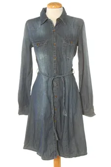 Einfaches Kleid 36 H&M, Foto 1 von 2