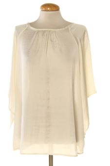 Kurzärmelige Bluse 40 Monsi, Foto 1 von 2