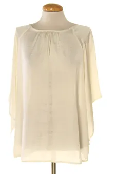 Kurzärmelige Bluse 40 Monsi, Foto 1 von 2