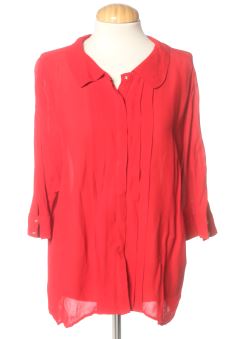 Camisa S BIMBA Y LOLA, foto 1 de 2