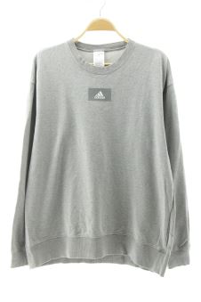 Sweat L Adidas, photo 1 sur 2
