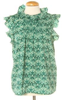 Blusa de manga corta S Sfera, foto 1 de 2