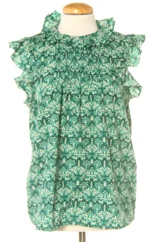 Blouse à manches courtes S Sfera, photo 1 sur 2