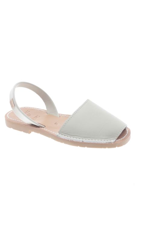 Sandalias planas