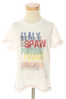T-shirt 4 ans Sfera