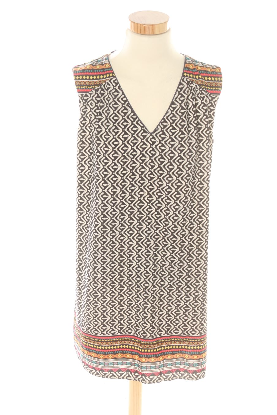 Robe casual Cache cache de la taille XXS, de couleur imprimés