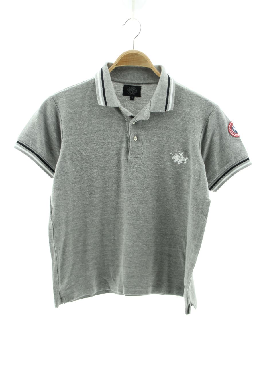 Polo Manoukian de la taille S