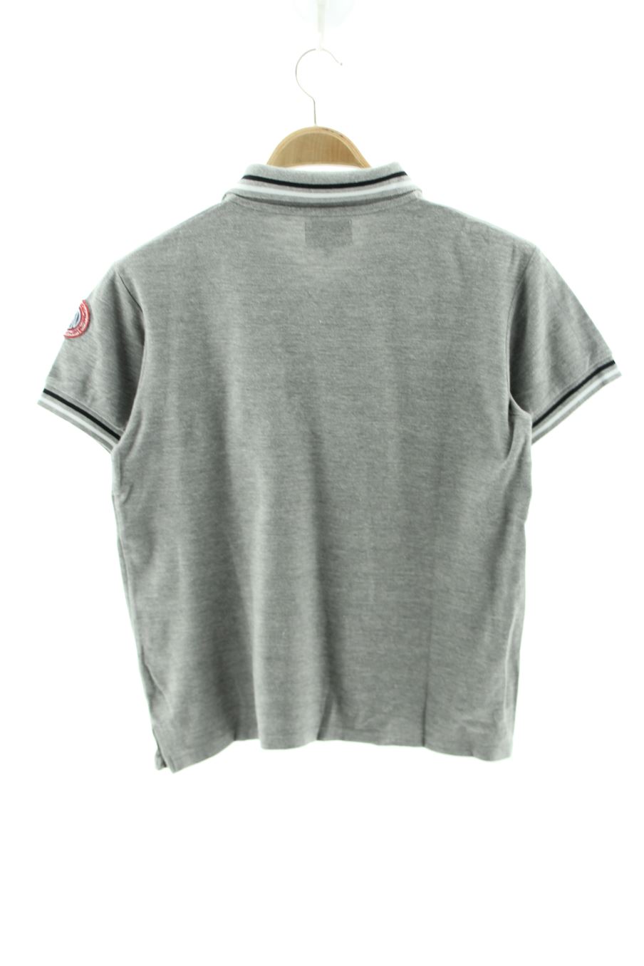 Polo Manoukian de la taille S
