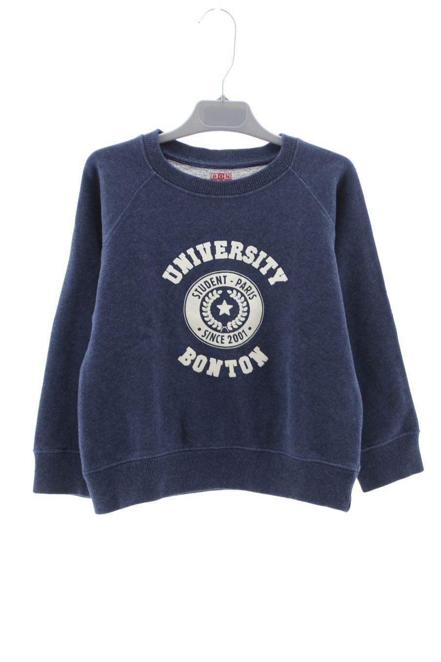 Sweatshirt Bonton de la taille 6 ans de seconde main